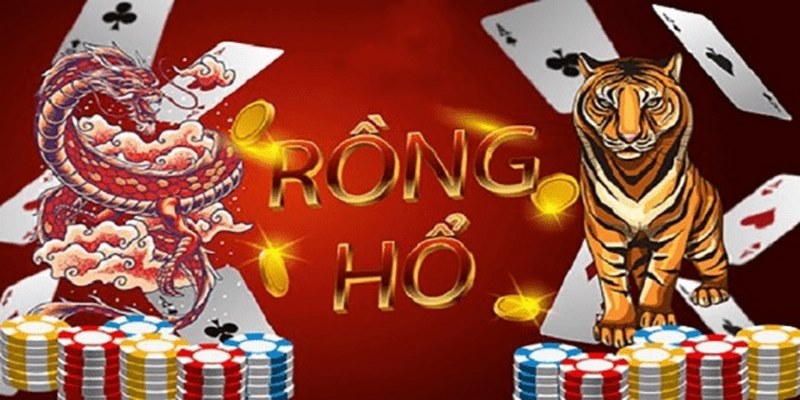 Game rồng hổ hấp dẫn