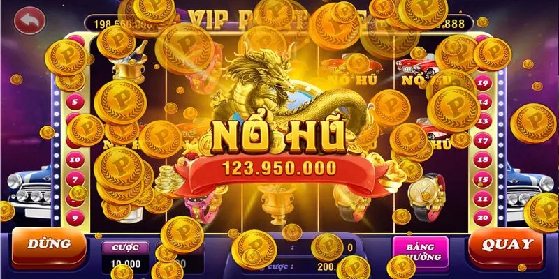 Đánh giá cổng game nổ hũ đổi thưởng Nohu