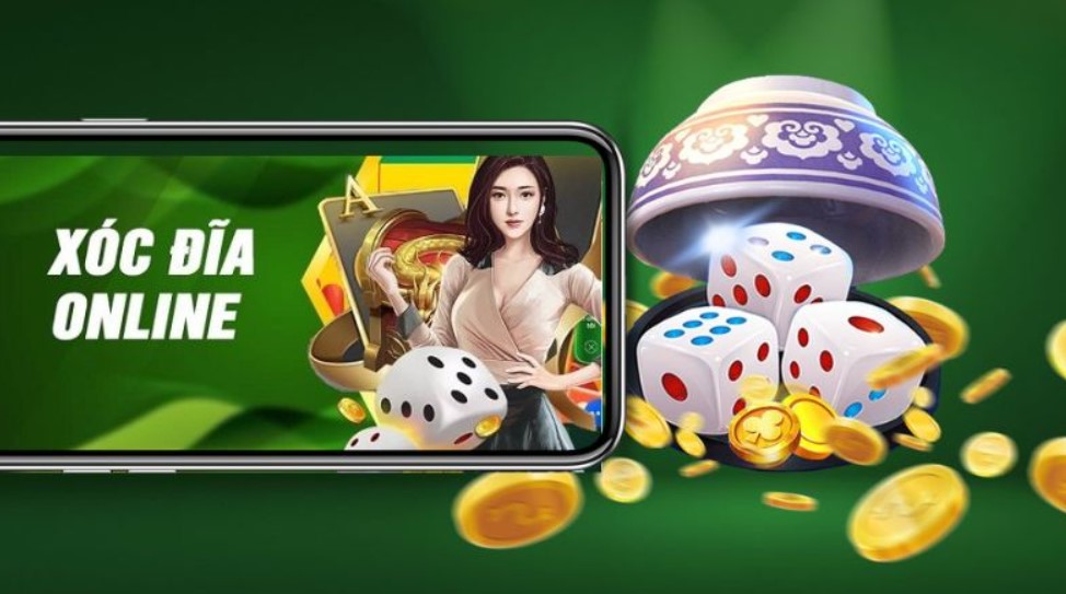 Giới thiệu về game xóc đĩa