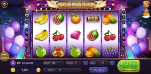 Giới thiệu chung về Slot game Super trái cây nohu