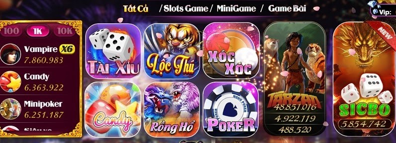 Khái quát về trò chơi game bài Địa Chủ nohu