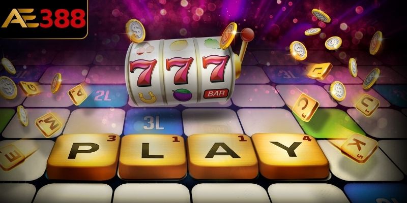 Slots game luôn là thể loại hot