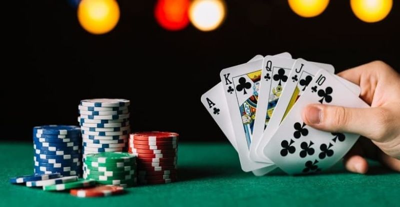 Mẹo chơi Poker Nohu