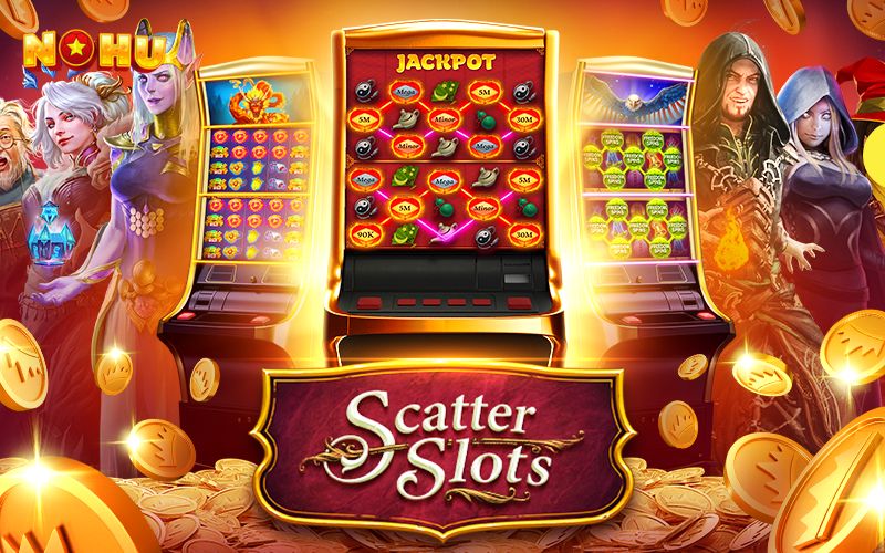 Slot game Nohu là gì?