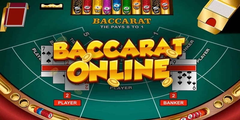 Khám phá game bài baccarat 123B hấp dẫn nhất tại 123bet.red