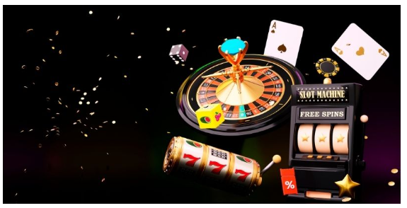 BK8 quy tụ các sảnh Casino chuyên nghiệp