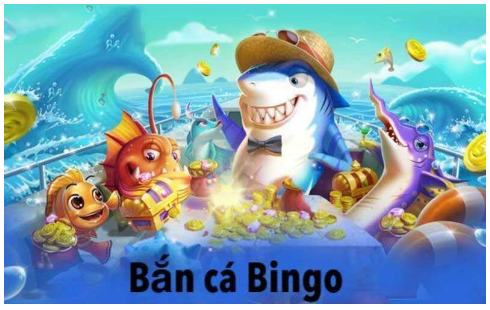 Phương pháp chơi bắn cá Bingo VN88 hiệu quả từ cao thủ