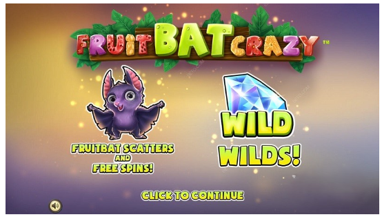 Tìm hiểu chi tiết về trò chơi Fruit Bat Crazy